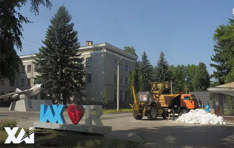 День будівельника України День будівельника України