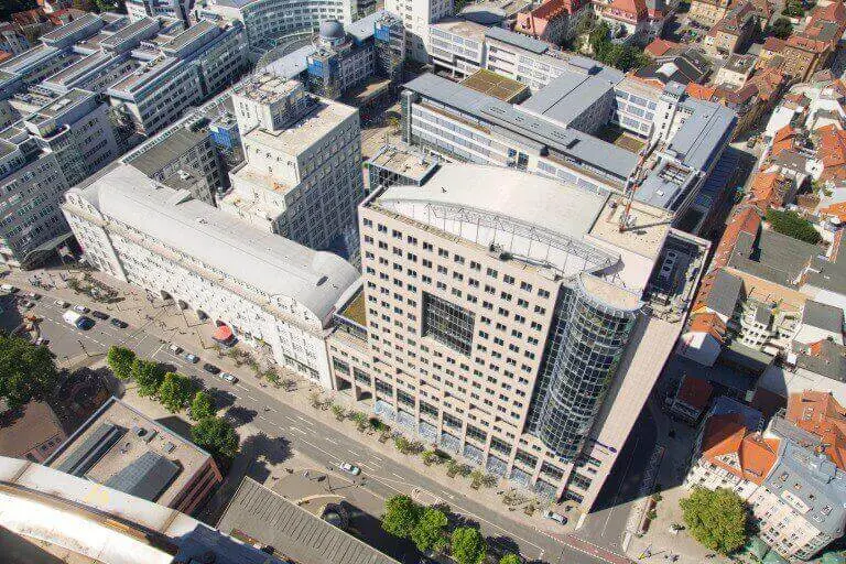 Студенти-лінгвісти ХАІ приєдналися до світових ініціатив Єнського університету Студенти-лінгвісти ХАІ приєдналися до світових ініціатив Єнського університету