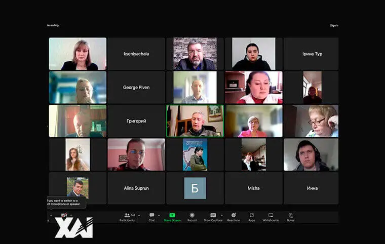 25-річчя 7-го факультету 25-річчя 7-го факультету