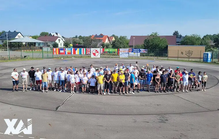 Пишаємося нашими вихованцями Авіамодельної лабораторії ХАІ Пишаємося нашими вихованцями Авіамодельної лабораторії ХАІ