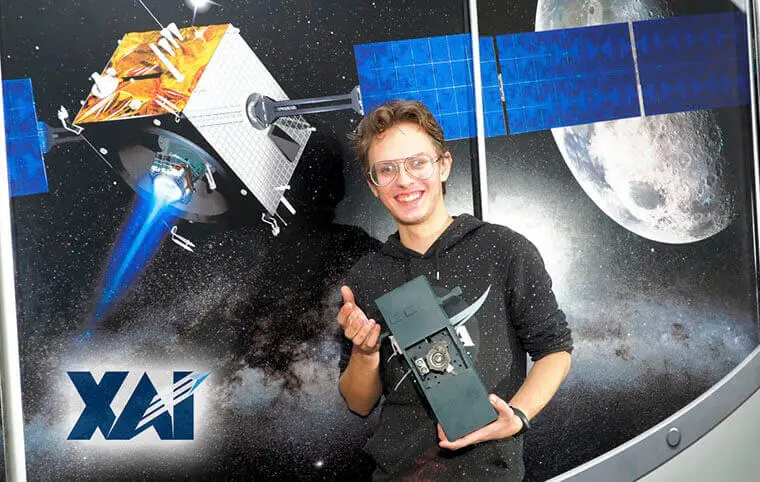 Важлива новина для вступників! Важлива новина для вступників!