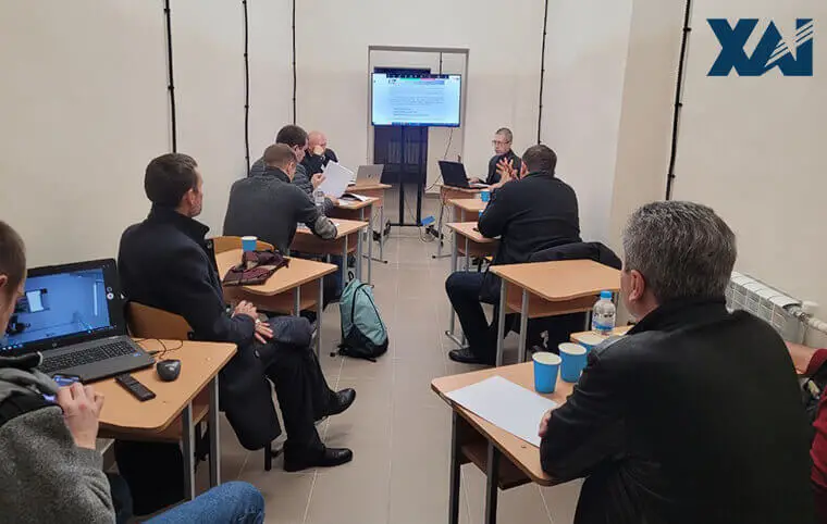 Передзахист дисертаційної роботи Передзахист дисертаційної роботи