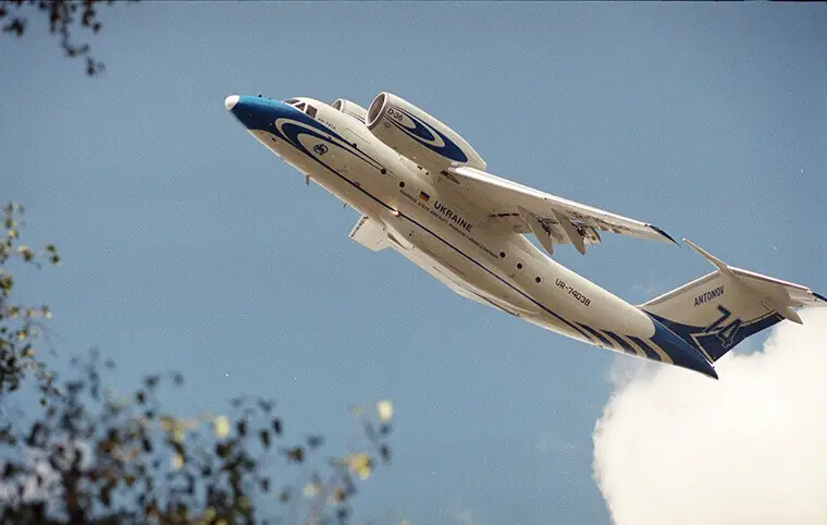 Історична дата для ХАІ Історична дата для ХАІ