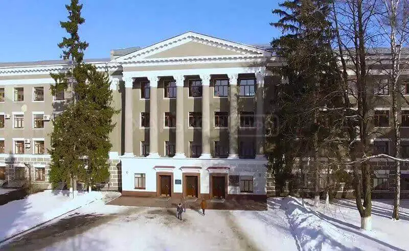 Події тижня в ХАІ Події тижня в ХАІ