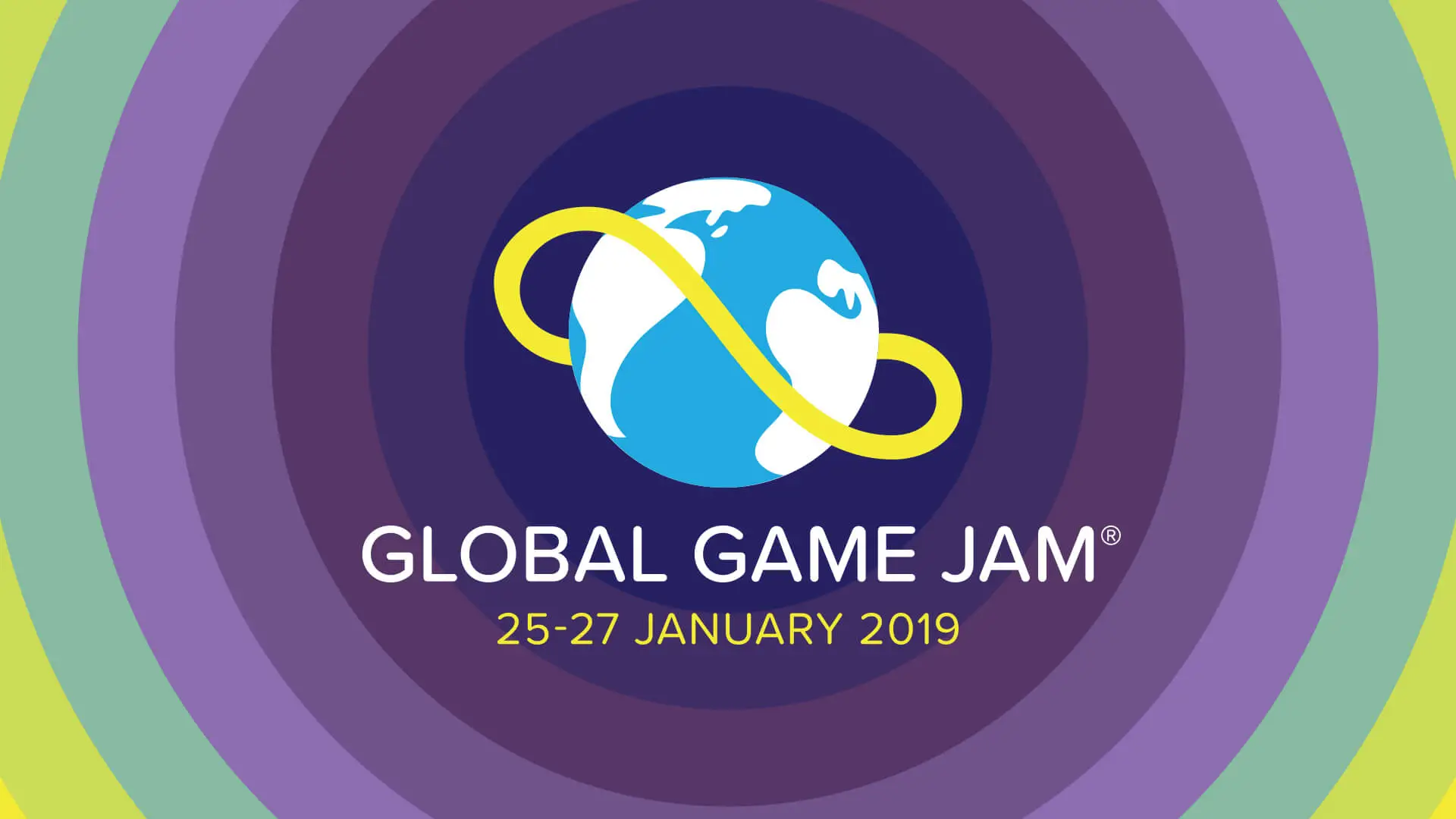 Global Game Jam 2020 у ХАІ Global Game Jam 2020 у ХАІ