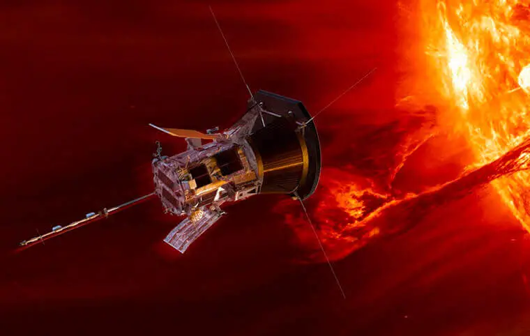 Цікаві факти про дивовижний світ космосу Цікаві факти про дивовижний світ космосу