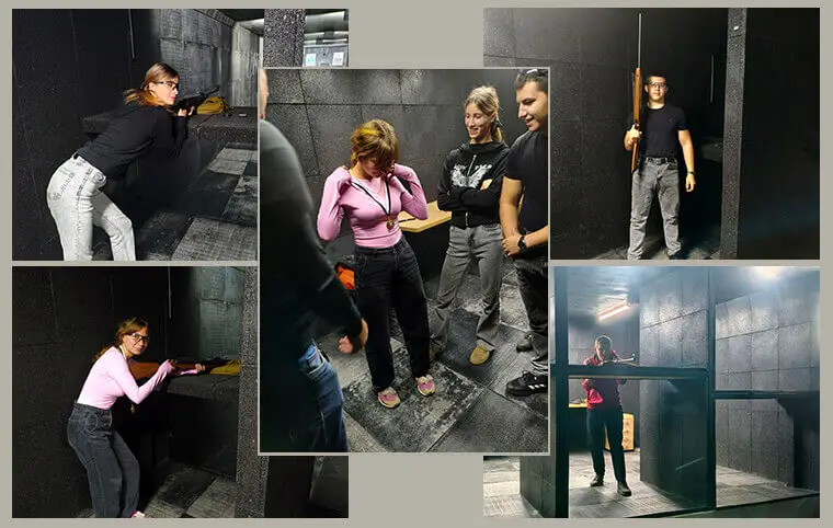 Навчальний процес студентів спеціальності «Правоохоронна діяльність» Навчальний процес студентів спеціальності «Правоохоронна діяльність»