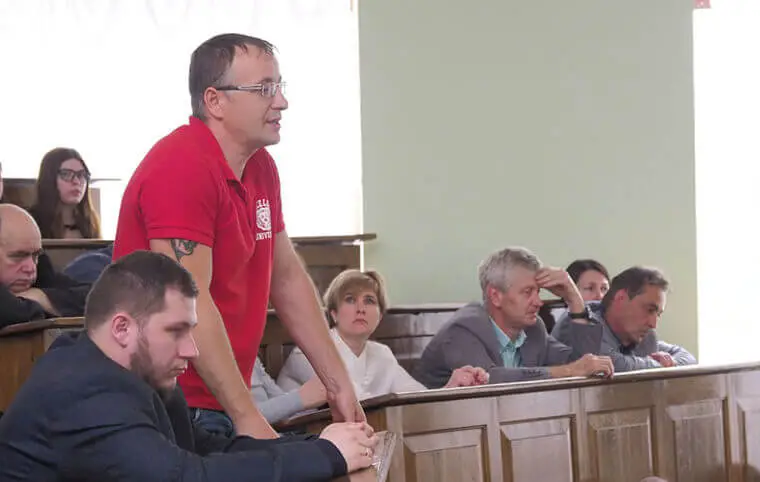 Пам’яті Андрія Свящука Пам’яті Андрія Свящука