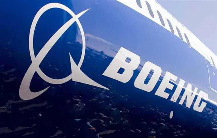 Зустріч з представниками українського підрозділу компанії Boeing Зустріч з представниками українського підрозділу компанії Boeing