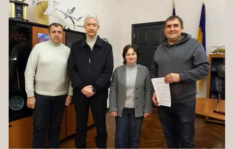 Гранти на навчання від Асоціації випускників Гранти на навчання від Асоціації випускників