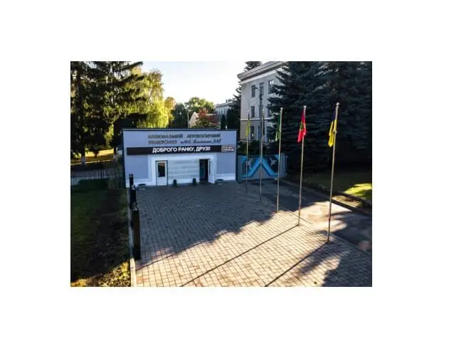 День відкритих дверей на п’ятому й сьомому факультетах ХАІ (анонс) День відкритих дверей на п’ятому й сьомому факультетах ХАІ (анонс)