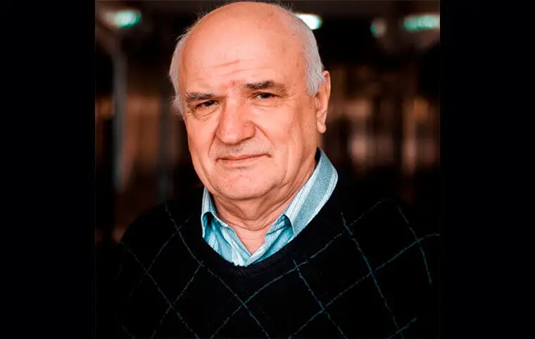 Вітаємо професора кафедри аерокосмічних радіоелектронних систем Волосюка Валерія Костянтиновича з днем народження! Вітаємо професора кафедри аерокосмічних радіоелектронних систем Волосюка Валерія Костянтиновича з днем народження!