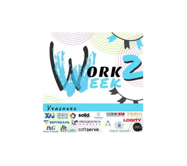 Work Week 2 Work Week 2