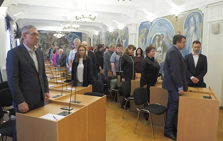 Міжнародний день авіації та космонавтики Міжнародний день авіації та космонавтики