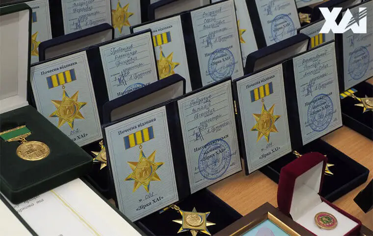 Ще декілька фото з урочистого зібрання Ще декілька фото з урочистого зібрання