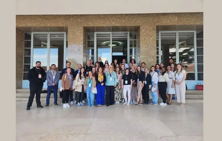 Академічна мобільність Академічна мобільність