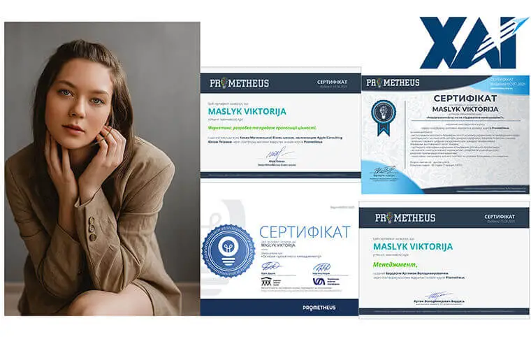 Пишаємося нашими студентами Пишаємося нашими студентами