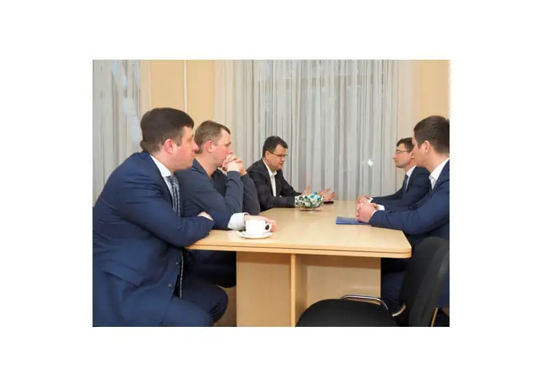 Візит застміністра освіти і науки України Візит застміністра освіти і науки України