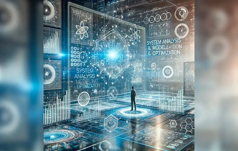 Майстер-клас «Системний аналіз, моделювання та оптимізація – необхідні інструментальні засоби сьогодення» Майстер-клас «Системний аналіз, моделювання та оптимізація – необхідні інструментальні засоби сьогодення»