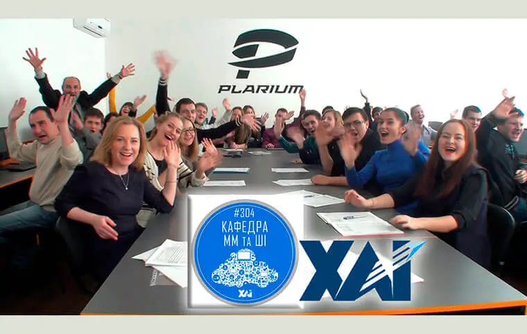 Знайомтесь, кафедра математичного моделювання та штучного інтелекту Знайомтесь, кафедра математичного моделювання та штучного інтелекту