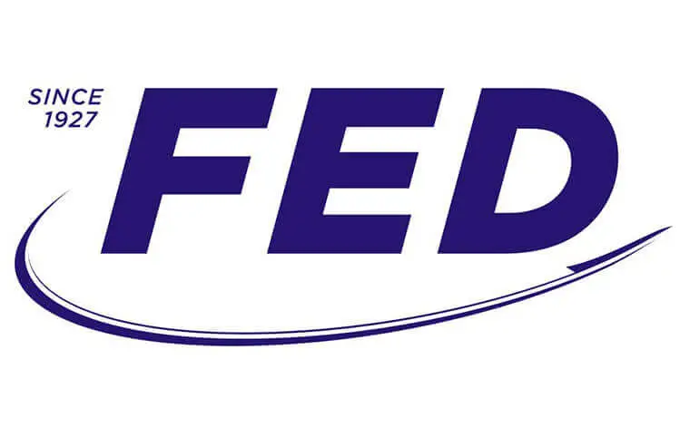 97 років від дня заснування заводу «ФЕД» 97 років від дня заснування заводу «ФЕД»