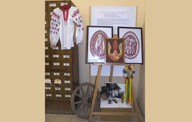 Унікальна історія відбулася в ХАІ цієї осені Унікальна історія відбулася в ХАІ цієї осені