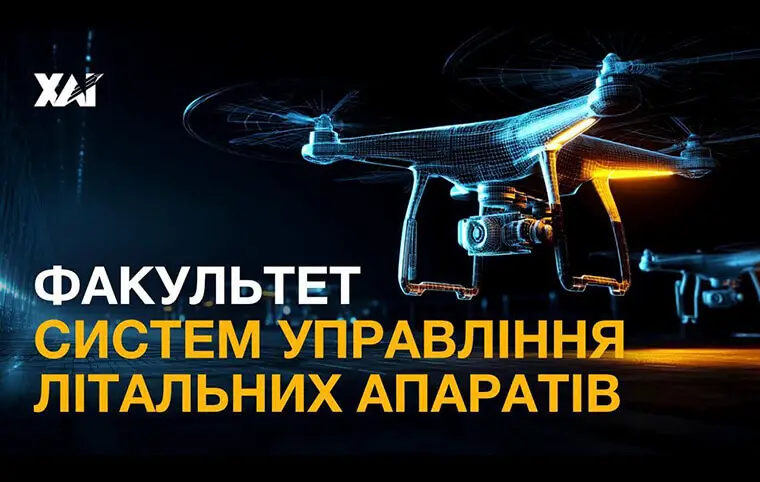 Знайомтесь, факультет систем управління літальних апаратів Знайомтесь, факультет систем управління літальних апаратів