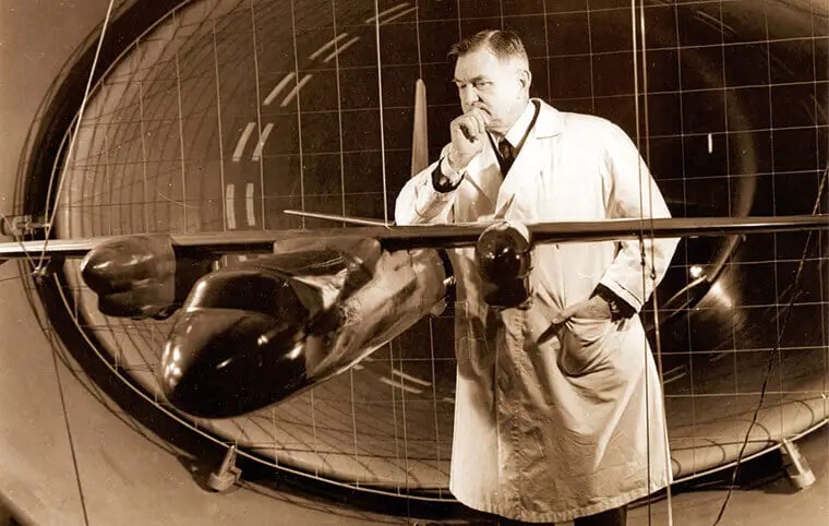 Пам’яті Олега АНТОНОВА