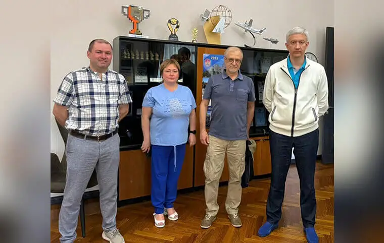 Плановий наглядовий аудит системи управління якістю Плановий наглядовий аудит системи управління якістю