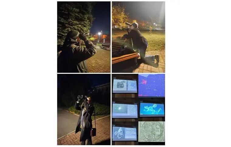 StarFrontier StarFrontier