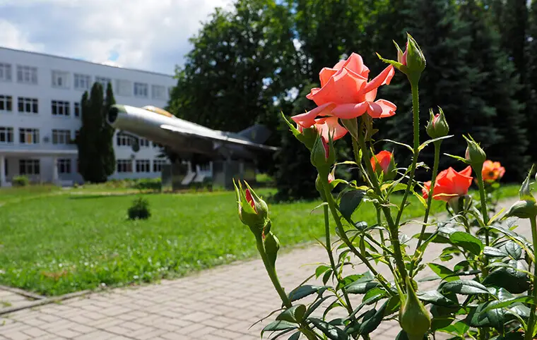 Доброго ранку! Доброго ранку!