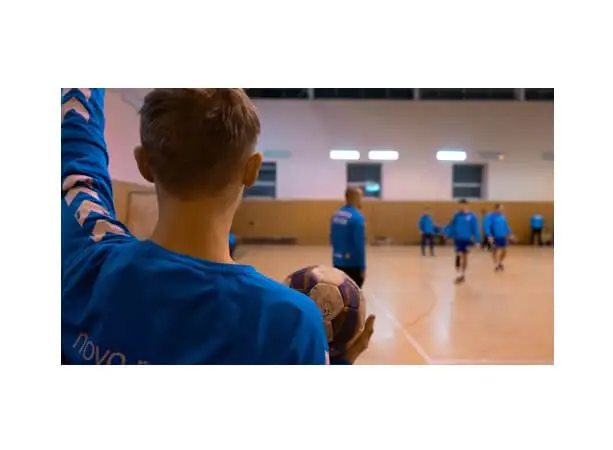 Гандбол в ХАІ: учора, сьогодні, завтра Гандбол в ХАІ: учора, сьогодні, завтра