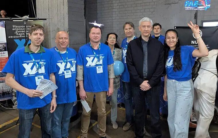 Ярмарок можливостей Ярмарок можливостей