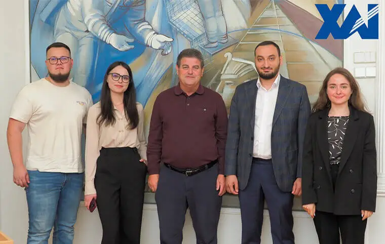 Міжнародний тренінг «Менеджмент та керівництво»