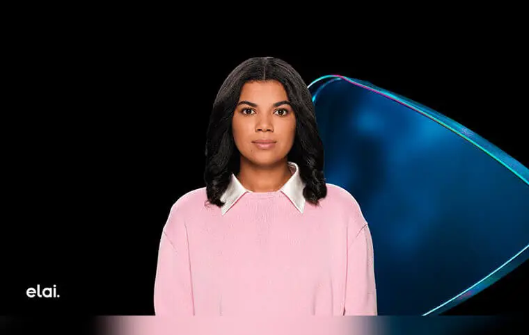 Вебінар з використання інноваційної платформи Elai Вебінар з використання інноваційної платформи Elai