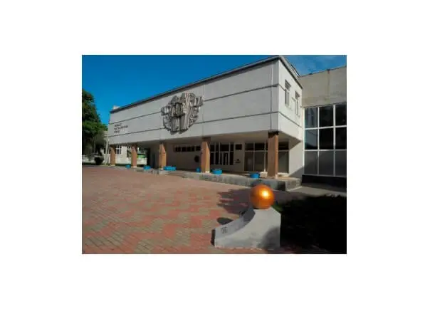 День відкритих дверей на факультеті ракетно-космічної техніки ХАІ