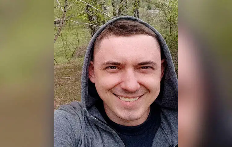 Пам’яті Сергія КЛИМЕНКО Пам’яті Сергія КЛИМЕНКО