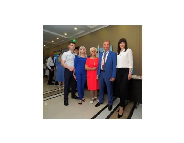 У Харкові проводиться освітня конференція У Харкові проводиться освітня конференція