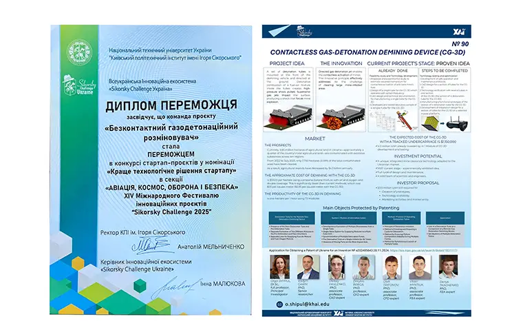 Sikorsky Challenge 2025 Sikorsky Challenge 2025