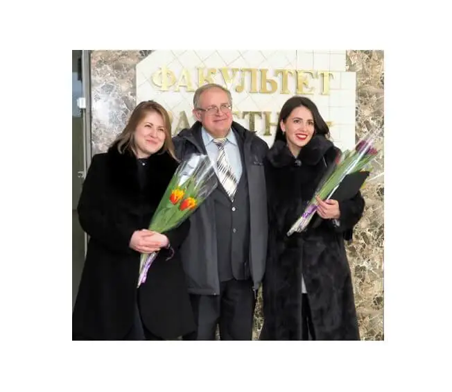 Alma mater зустріла у своїх стінах випускниць Альону Колісник (Firefly Aerospace, USA) і Катерину Агеєву (Axic Space, Japan) Alma mater зустріла у своїх стінах випускниць Альону Колісник (Firefly Aerospace, USA) і Катерину Агеєву (Axic Space, Japan)