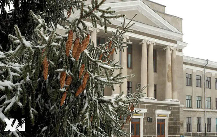 Позачергове засідання Вченої ради Позачергове засідання Вченої ради