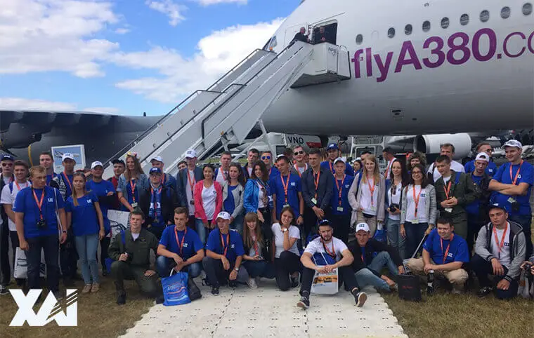 Farnborough International Airshow Farnborough International Airshow