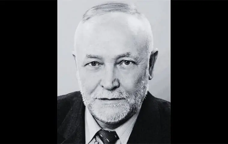 Зі скорботою повідомляємо про смерть видатного вченого та педагога, доктора технічних наук, професора Долматова Анатолія Івановича. Зі скорботою повідомляємо про смерть видатного вченого та педагога, доктора технічних наук, професора Долматова Анатолія Івановича.