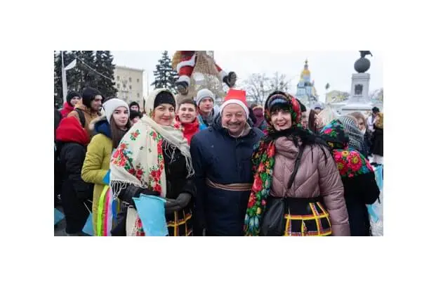 «Вертеп-фест 2022» «Вертеп-фест 2022»