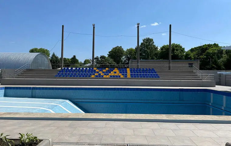 Відбудова ХАІ Відбудова ХАІ