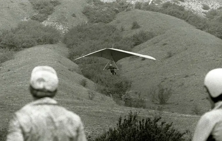 Міжнародний день дельтапланеризму Міжнародний день дельтапланеризму