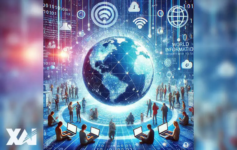 Всесвітній день інформації Всесвітній день інформації