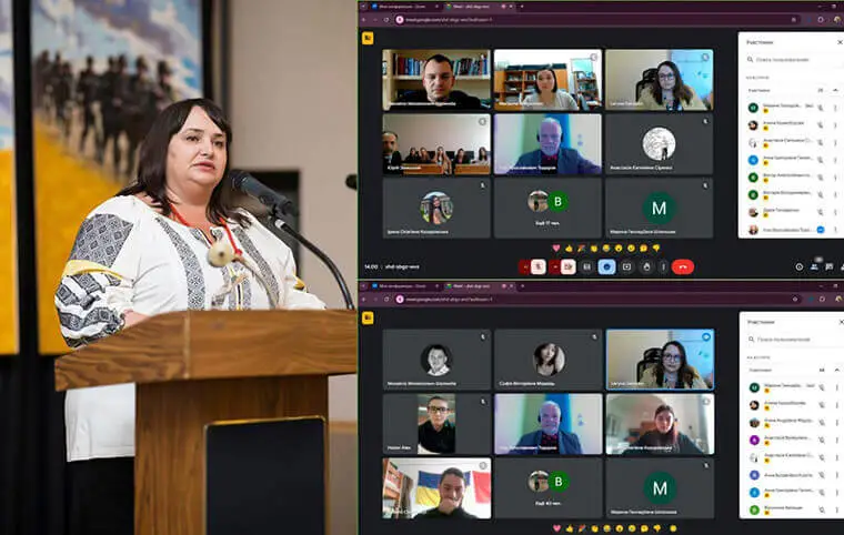 Проєкт «ДИПЛОМАТИЧНИЙ ФРОНТ» Проєкт «ДИПЛОМАТИЧНИЙ ФРОНТ»