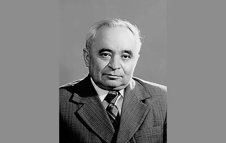 Пам’яті Анатолія Кириловича БАЄВА Пам’яті Анатолія Кириловича БАЄВА