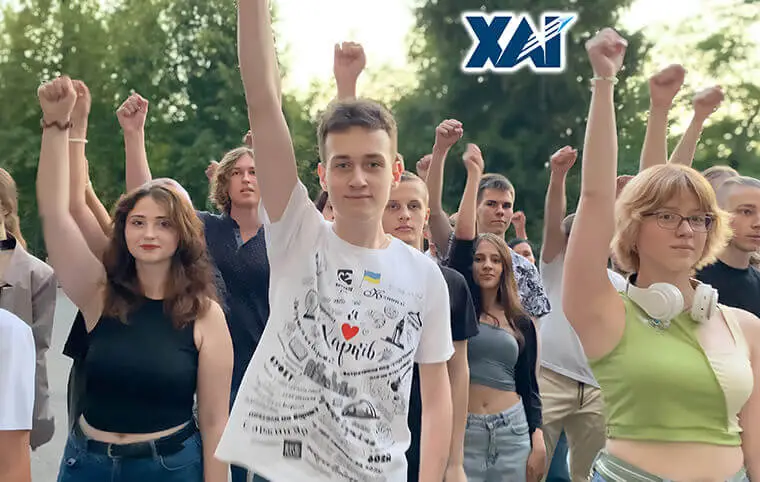 Вітаємо першокурсників і першокурсниць із початком навчального року! Вітаємо першокурсників і першокурсниць із початком навчального року!